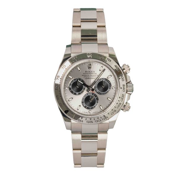 Rolex Daytona 116509